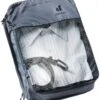 Deuter Accessoiries Orga Zip Pack Graphite-black -Deuter deuter accessoiries orga zip pack graphite black 3946021470101