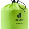 Deuter Accessoiries Pack Sack 3 Citrus -Deuter deuter accessoiries pack sack 3 grn 39410218006 1