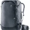 Deuter Aviant Access 55 Rucksack Black 2 Deuter Aviant Access 55 Rucksack Black -Deuter deuter aviant access 55 rucksack schwarz 351132270000 1