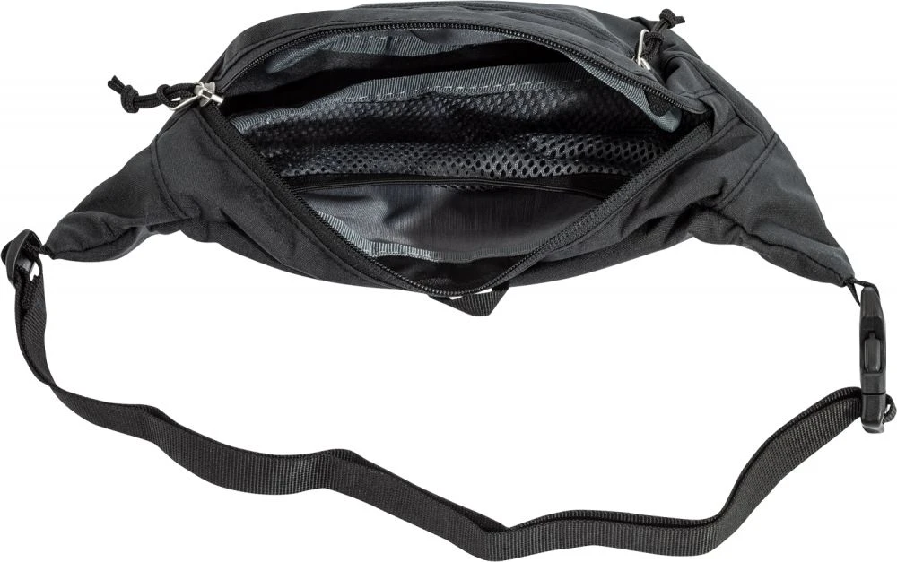 Deuter Belt Belt I 14 Black 5 Deuter Belt Belt I 14 Black – Bild 3