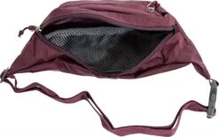 Deuter Belt Belt I 14 Maron -Deuter deuter belt belt i 14 maron 39001215026 3