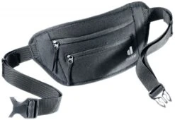 Deuter Belt Neo Belt I 11 Black