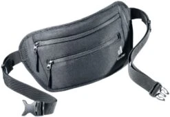 Deuter Belt Neo Belt II 12 Black