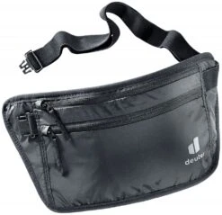 Deuter Belt Security Money Belt II 14 Black