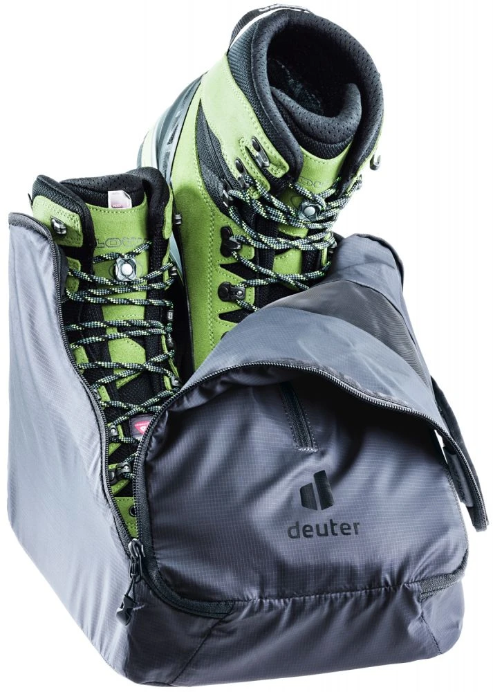 Deuter Boot Boot Pack 34 Graphite 4 Deuter Boot Boot Pack 34 Graphite – Bild 2