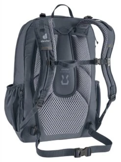 Deuter Cotogy Schulrucksack Black -Deuter deuter cotogy schulrucksack schwarz 38310227000 3