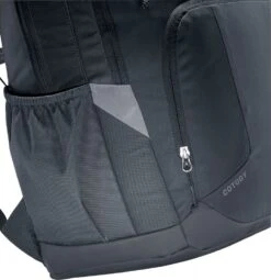 Deuter Cotogy Schulrucksack Black -Deuter deuter cotogy schulrucksack schwarz 38310227000 4