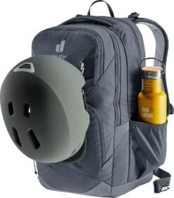 Deuter Cotogy Schulrucksack Black -Deuter deuter cotogy schulrucksack schwarz 38310227000 5