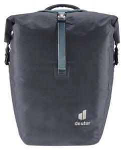 Deuter Fahrradtasche Weybridge 20+5 Graphite