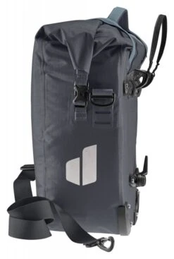 Deuter -Deuter deuter fahrradtasche weybridge 20 5 grau 323012240140 2