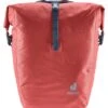 Deuter Fahrradtasche Weybridge 25+5 Redwood 2 Deuter Fahrradtasche Weybridge 25+5 Redwood -Deuter deuter fahrradtasche weybridge 25 5 rot 323022255790 1