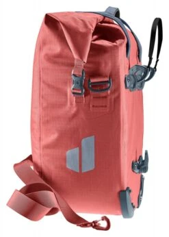 Deuter -Deuter deuter fahrradtasche weybridge 25 5 rot 323022255790 2
