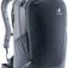 Deuter Giga Black -Deuter deuter giga schwarz 381232170000 1