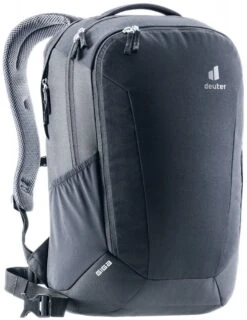 Deuter Giga Black