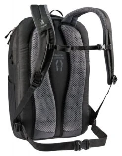 Deuter Giga Black -Deuter deuter giga schwarz 381232170000 4