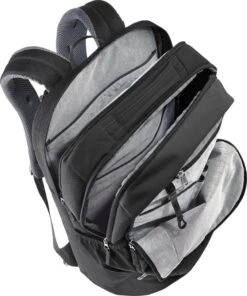 Deuter Giga Black -Deuter deuter giga schwarz 381232170000 5