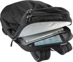 Deuter Giga Black -Deuter deuter giga schwarz 381232170000 6