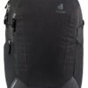 Deuter Gigant Black 2 Deuter Gigant Black -Deuter deuter gigant black 381272170000 1