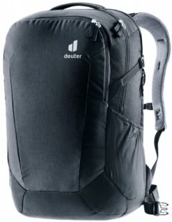 Deuter -Deuter deuter gigant black 381272170000 2