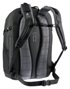 Deuter Gigant Black -Deuter deuter gigant black 381272170000 4