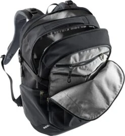 Deuter Gigant Black -Deuter deuter gigant black 381272170000 5