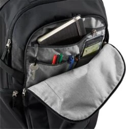 Deuter Gigant Black -Deuter deuter gigant black 381272170000 6