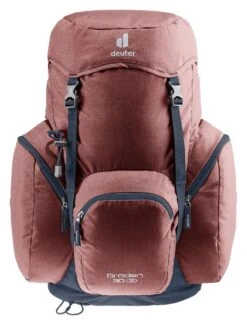 Deuter Gröden 30 SL Rucksack Caspia-ink