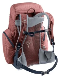 Deuter Gröden 30 SL Rucksack Caspia-ink -Deuter deuter grden 32 rucksack caspia ink 343032153410 3