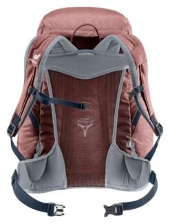 Deuter Gröden 30 SL Rucksack Caspia-ink -Deuter deuter grden 32 rucksack caspia ink 343032153410 6