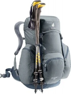Deuter Gröden 32 Rucksack Graphite-ink -Deuter deuter grden 32 rucksack graphite 343032143430 6