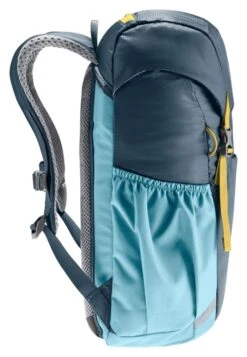 Deuter Junior Ink-lake -Deuter deuter junior blau 361052313710 3