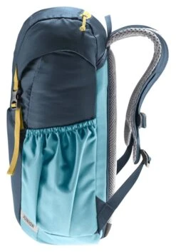 Deuter Junior Ink-lake -Deuter deuter junior blau 361052313710 4