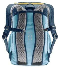 Deuter Junior Ink-lake -Deuter deuter junior blau 361052313710 5