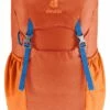 Deuter Junior Chestnut-mandarine -Deuter deuter junior orange 361052399070 1