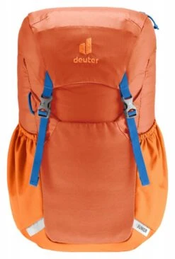 Deuter Junior Chestnut-mandarine