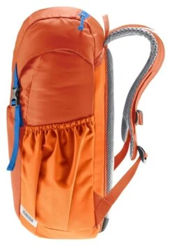 Deuter Junior Chestnut-mandarine -Deuter deuter junior orange 361052399070 3