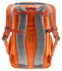 Deuter Junior Chestnut-mandarine -Deuter deuter junior orange 361052399070 4