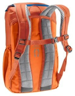 Deuter Junior Chestnut-mandarine -Deuter deuter junior orange 361052399070 5