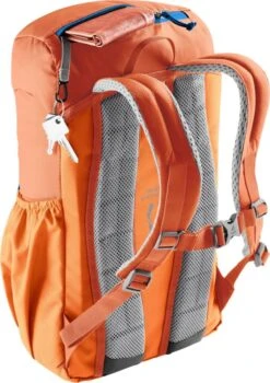 Deuter Junior Chestnut-mandarine -Deuter deuter junior orange 361052399070 6