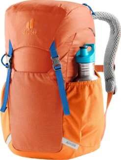 Deuter Junior Chestnut-mandarine -Deuter deuter junior orange 361052399070 7