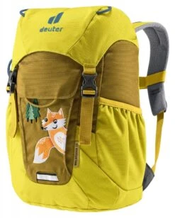 Deuter -Deuter deuter kinderrucksack waldfuchs 10 bunt 361022288020 2