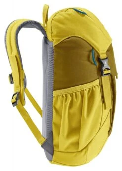 Deuter Kinderrucksack Waldfuchs 10 Turmeric-corn 11 Deuter Kinderrucksack Waldfuchs 10 Turmeric-corn -Deuter deuter kinderrucksack waldfuchs 10 bunt 361022288020 3