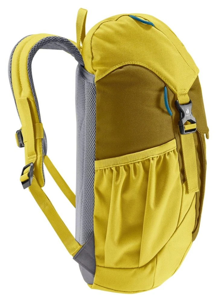Deuter Kinderrucksack Waldfuchs 10 Turmeric-corn 5 Deuter Kinderrucksack Waldfuchs 10 Turmeric-corn – Bild 3