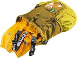 Deuter Kinderrucksack Waldfuchs 10 Turmeric-corn 14 Deuter Kinderrucksack Waldfuchs 10 Turmeric-corn -Deuter deuter kinderrucksack waldfuchs 10 bunt 361022288020 6