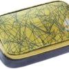 Deuter Schlampermäppchen Pencil Case Turmeric-ink -Deuter deuter pencilcase turmeric ink 3890022 83090 1