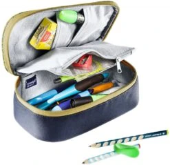 Deuter -Deuter deuter pencilcase turmeric ink 3890022 83090 2