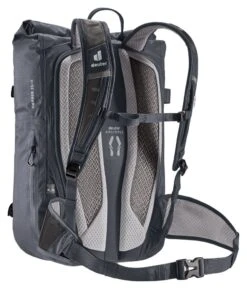 Deuter Rucksack Amager 25+5 Graphite 11 Deuter Rucksack Amager 25+5 Graphite -Deuter deuter rucksack amager 25 5 bunt 322002240140 3