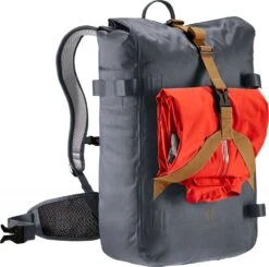 Deuter Rucksack Amager 25+5 Graphite 13 Deuter Rucksack Amager 25+5 Graphite -Deuter deuter rucksack amager 25 5 bunt 322002240140 5