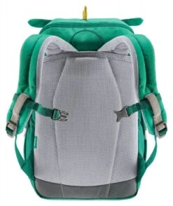 Deuter Kinderrucksack Kikki Fern-alpinegreen 11 Deuter Kinderrucksack Kikki Fern-alpinegreen -Deuter deuter rucksack kikki fern alpinegreen 361042322820 3