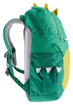 Deuter Kinderrucksack Kikki Fern-alpinegreen 12 Deuter Kinderrucksack Kikki Fern-alpinegreen -Deuter deuter rucksack kikki fern alpinegreen 361042322820 4